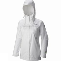 Womens OutDry Ex Eco Shell Jacket